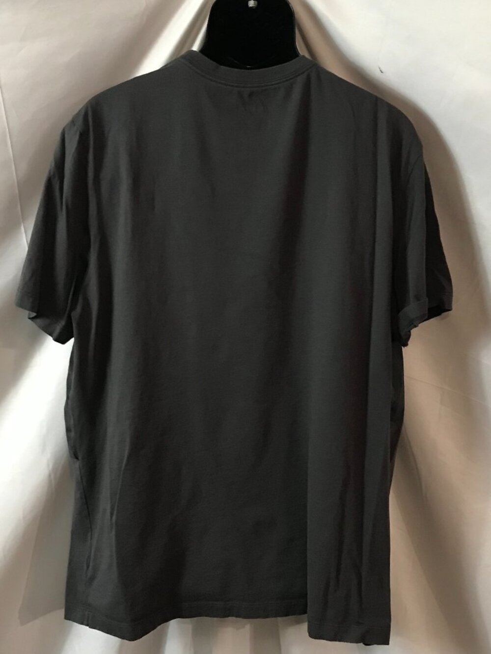 Jordan 3-D Style Activewear Athletic Sport Cut Tee Shirt - Picture 5 of 5